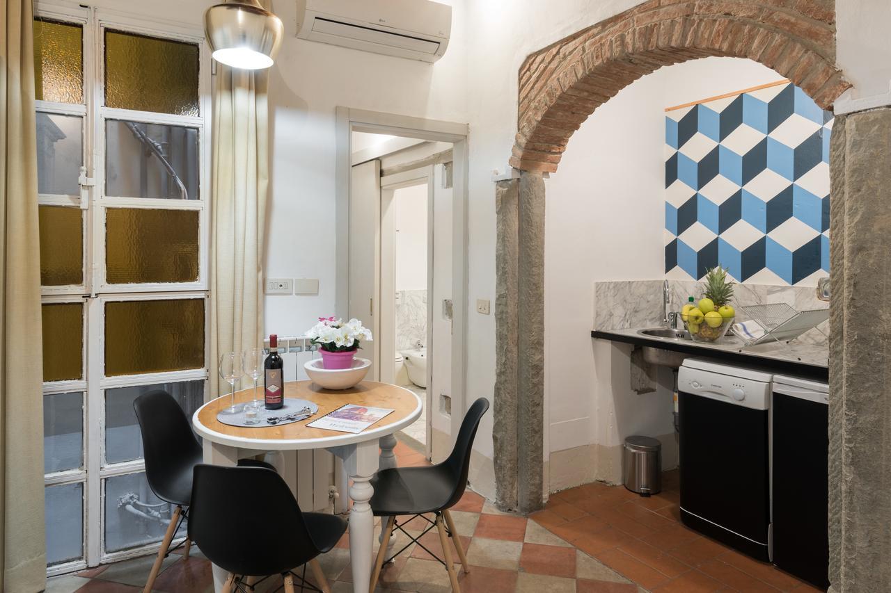 Apartamento F7 - Santa Croce One Bedroom Flat For 2 Or 3 Guests *