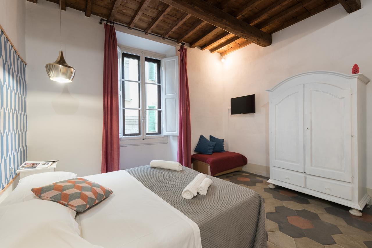 F7 - Santa Croce One Bedroom Flat For 2 Or 3 Guests Apartamento